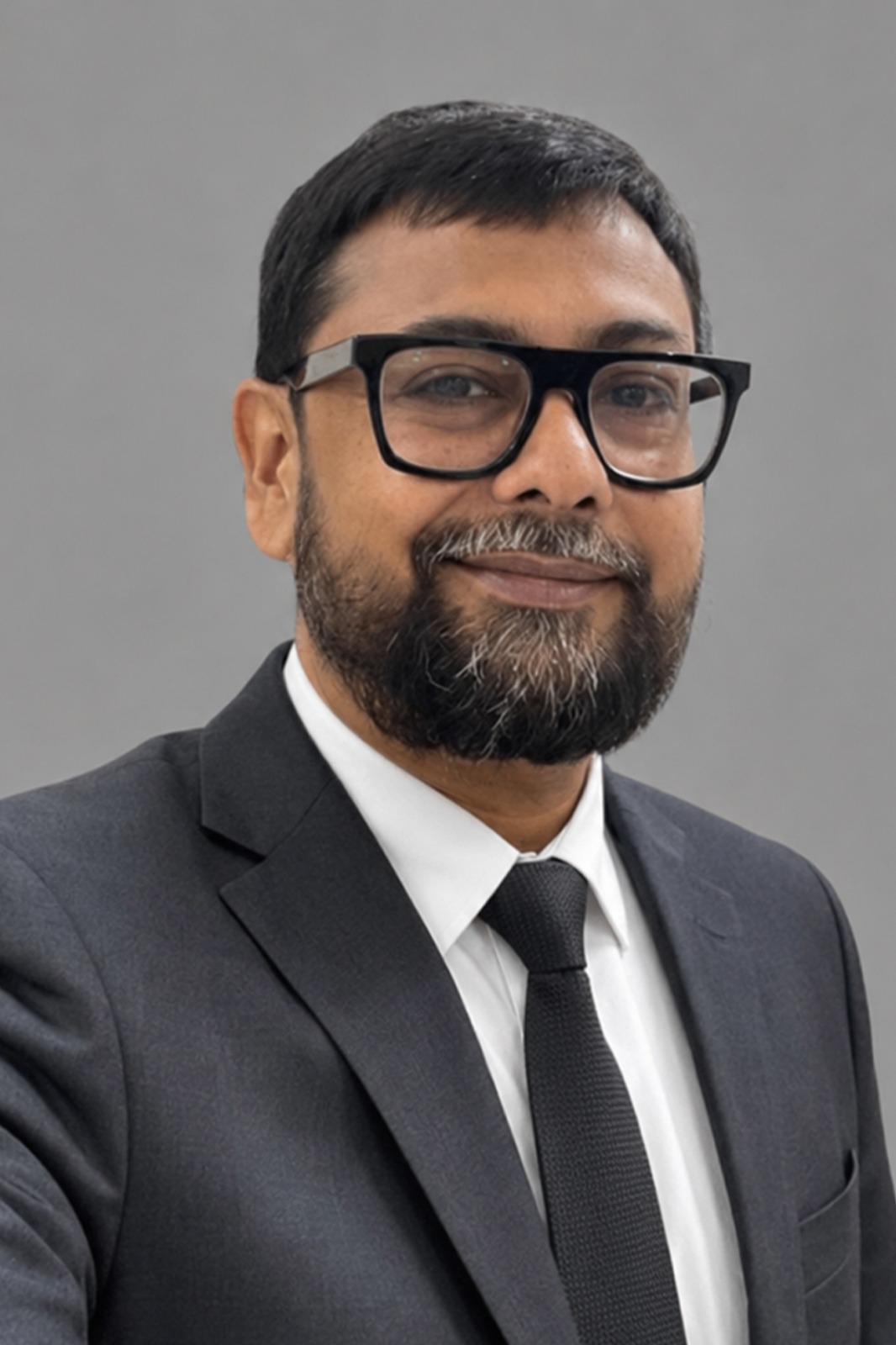 Susanto Paul, Chief Operating Officer