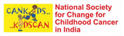 CanKids...KidsCan logo