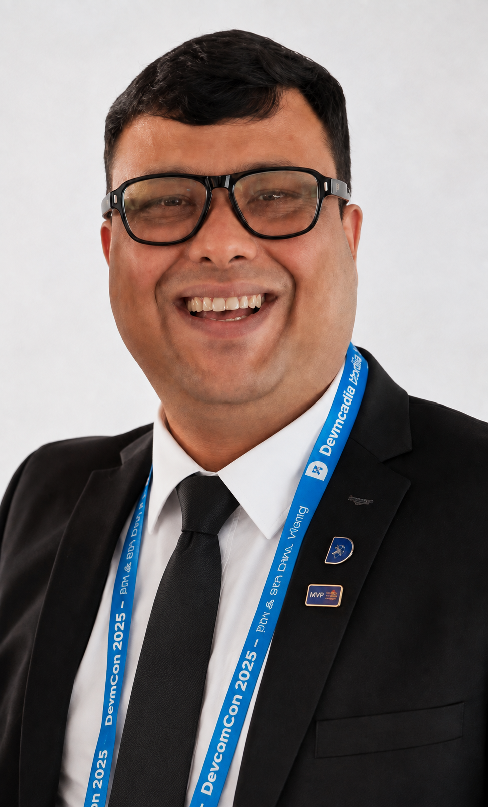 Sourish Choudhury, Founder & Director