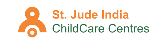 St. Jude India ChildCare Centres logo